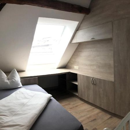 Postrelais Ardennes "Belle-Vue" Appartement Burg Reuland Buitenkant foto